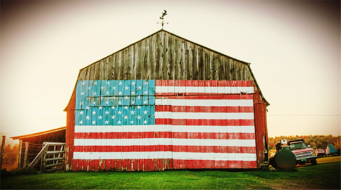 WE SUPPORT AMERICAN CRAFTMENSHIP