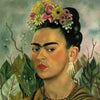 Celebrate the Life of Frida Kahlo this July