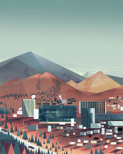 Curiosity: The Story of a Mars Rover