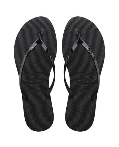 Havaianas Lux Metallic Sandal Sandals