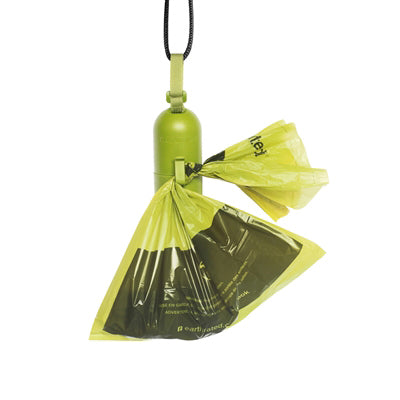 EARTH RATED DOG POOP BAG DISPENSER