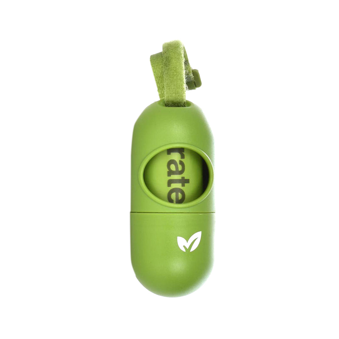 EARTH RATED DOG POOP BAG DISPENSER