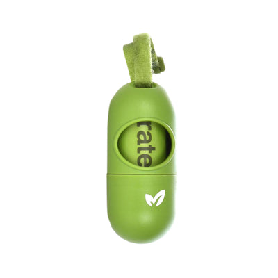 EARTH RATED DOG POOP BAG DISPENSER