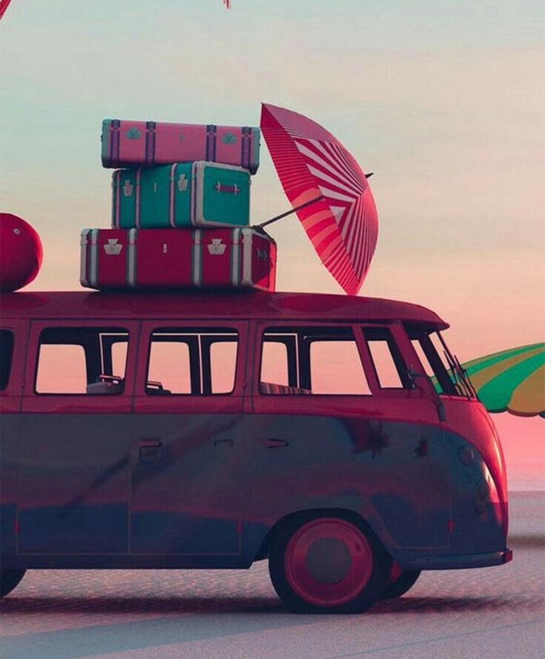 3- DIY One-of-a-Kind Travel Keepsakes to Love Forever