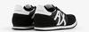 Armani Exchange Sneakers with Logo