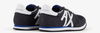 Armani Exchange Sneakers with Logo