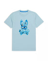 Psycho Bunny - Rye Bunny Graphic Tee