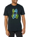 Psycho Bunny - Montgomery Graphic Tee