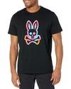 Psycho Bunny - Montgomery Graphic Tee