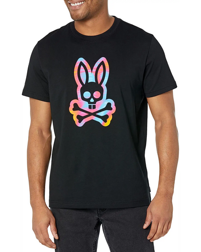 Psycho Bunny - Montgomery Graphic Tee