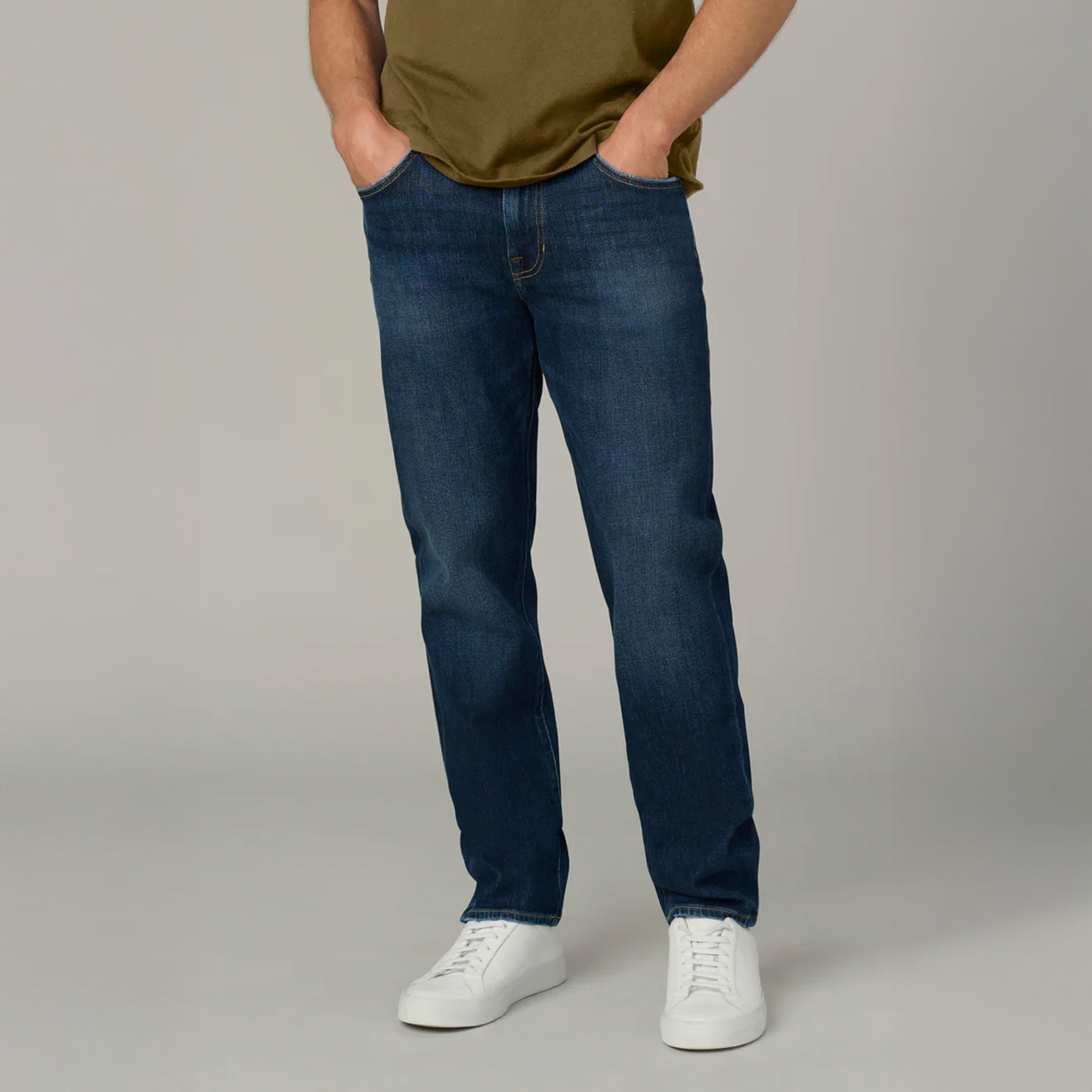 Joe's Jeans The Brixton Denims