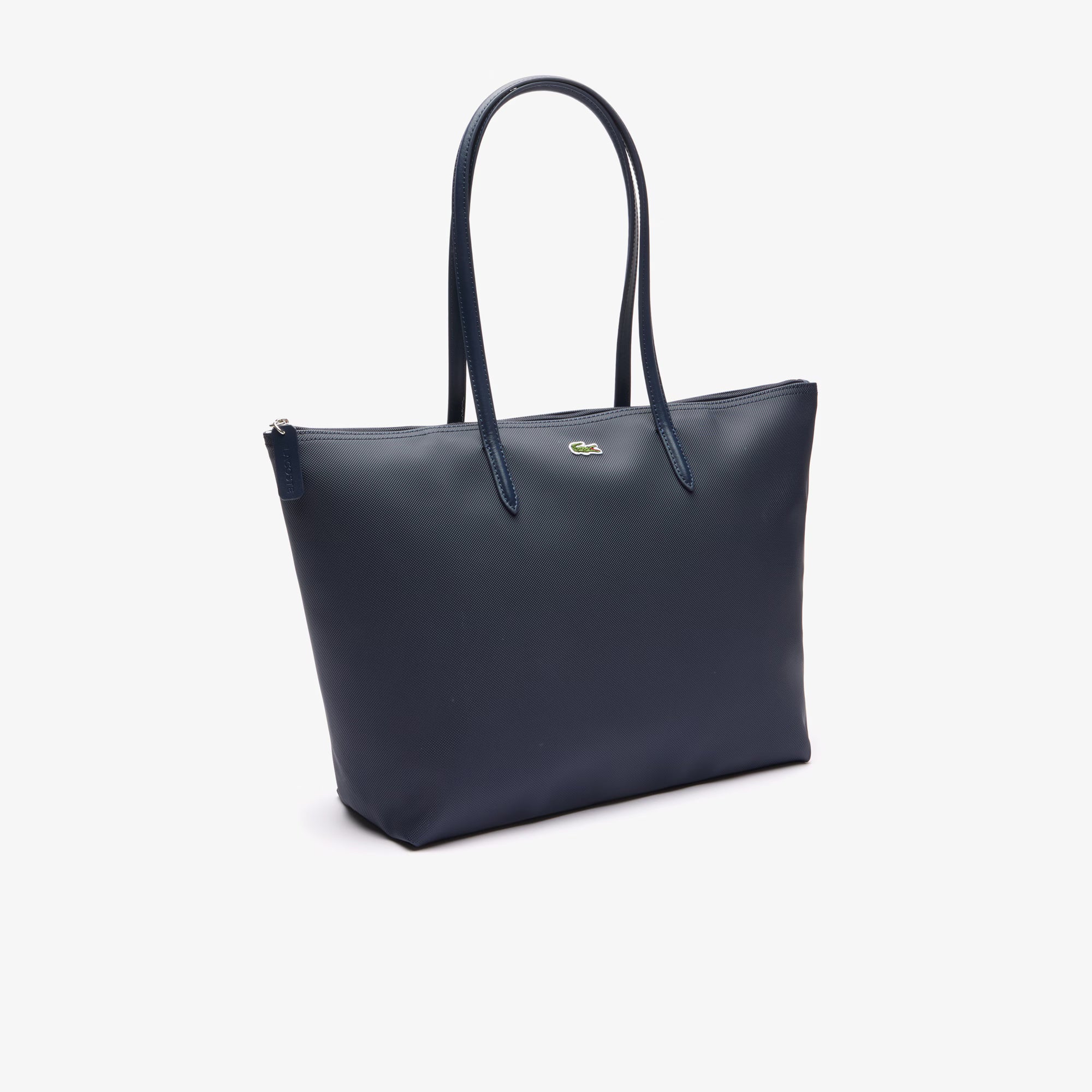Lacoste Large L.12.12 Concept Tote