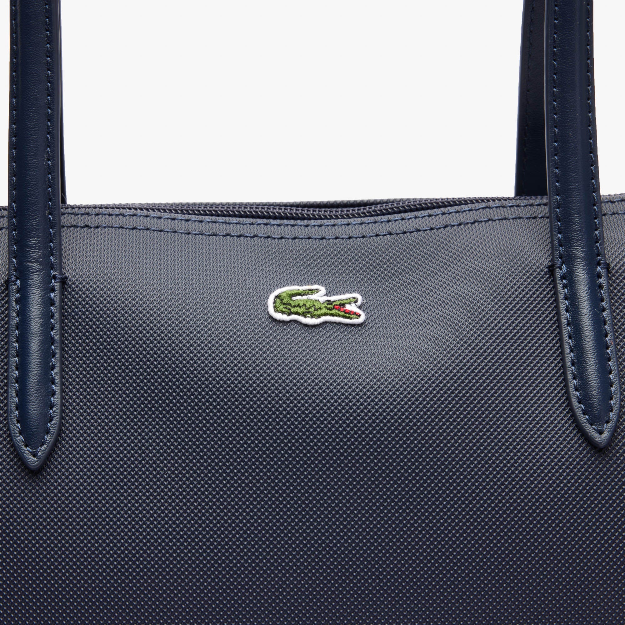 Lacoste Large L.12.12 Concept Tote