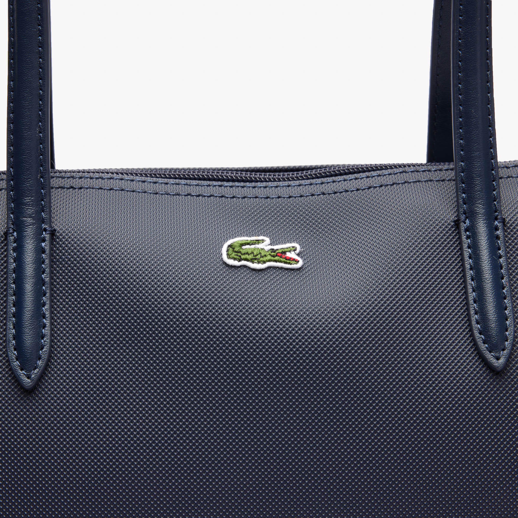Lacoste Large L.12.12 Concept Tote
