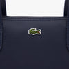 Lacoste Large L.12.12 Concept Tote