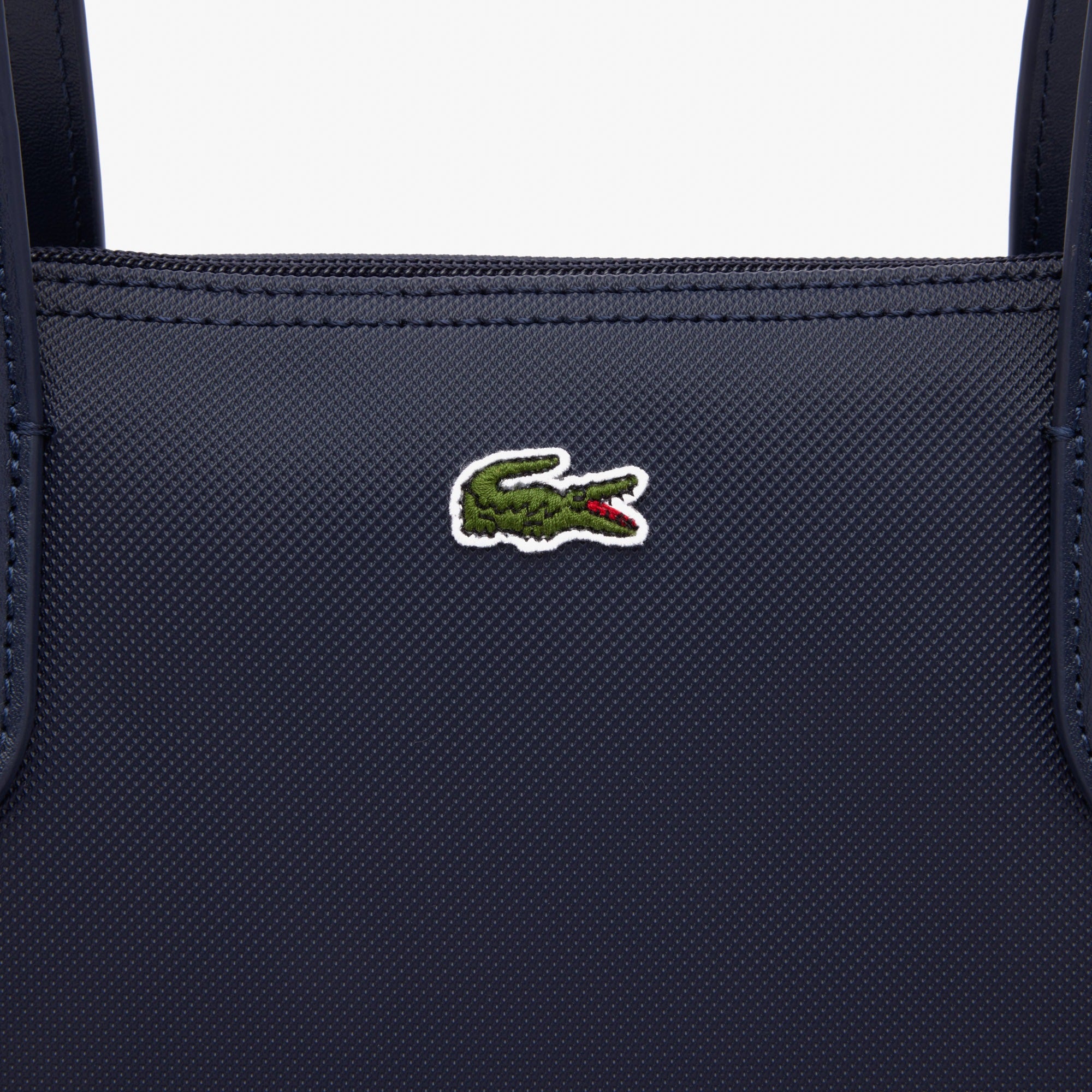Lacoste Large L.12.12 Concept Tote