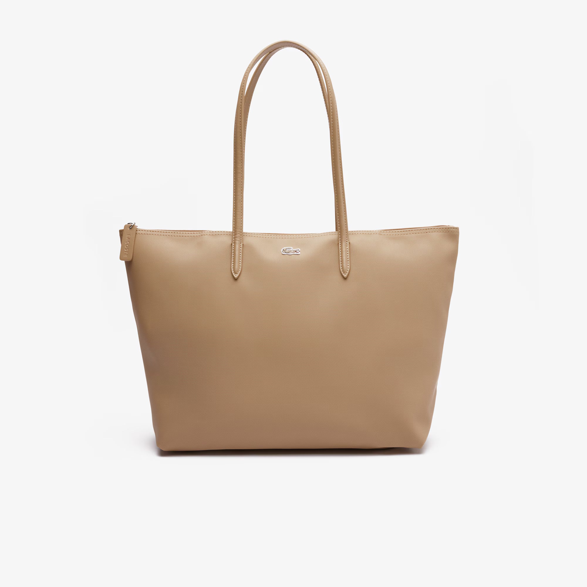 Lacoste Large L.12.12 Concept Tote