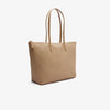 Lacoste Large L.12.12 Concept Tote