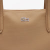 Lacoste Large L.12.12 Concept Tote