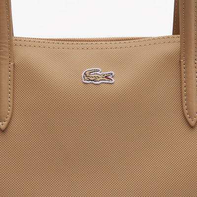 Lacoste Large L.12.12 Concept Tote