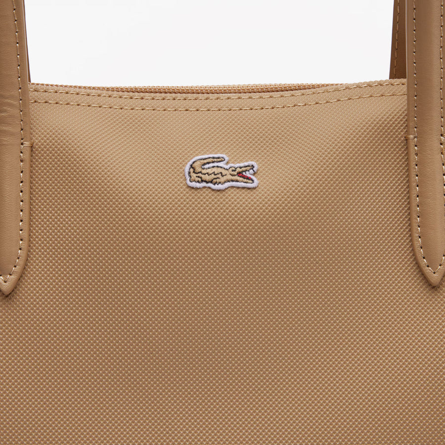 Lacoste Large L.12.12 Concept Tote