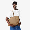 Lacoste Large L.12.12 Concept Tote