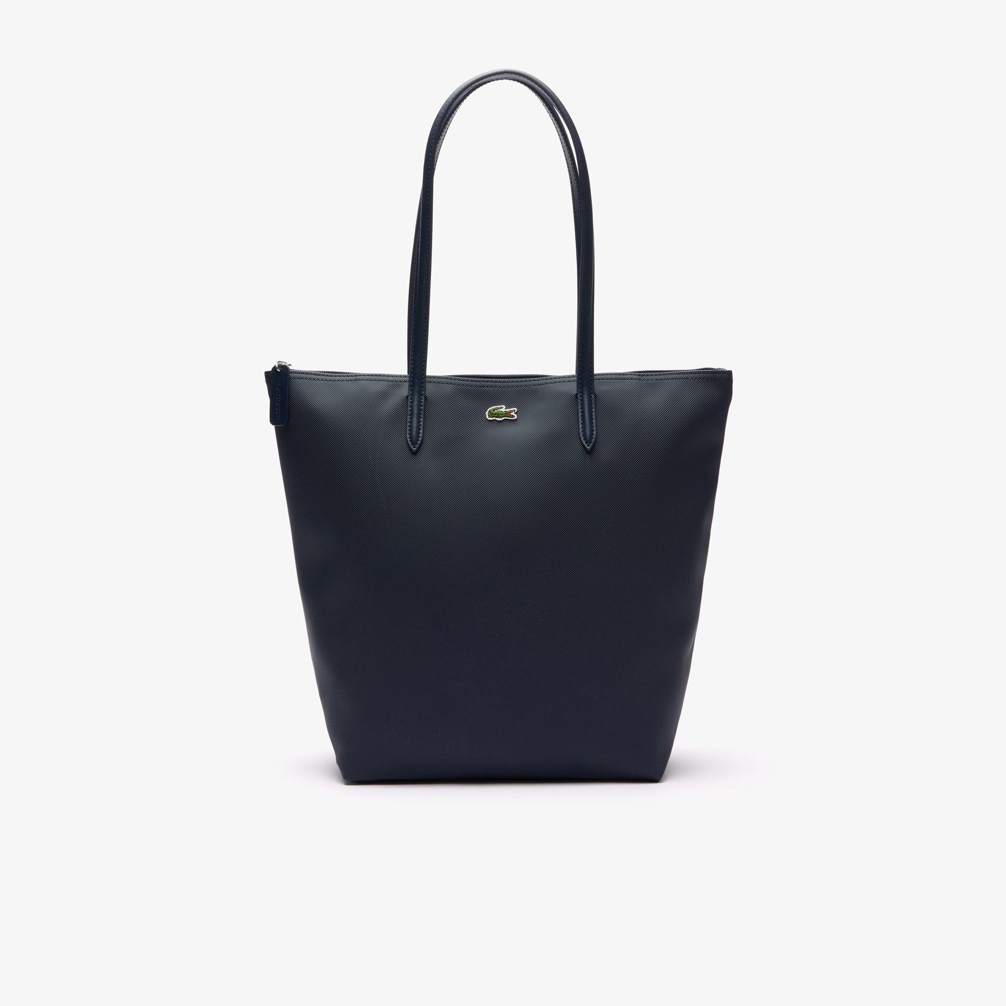 Lacoste L.12.12 Concept Vertical Tote