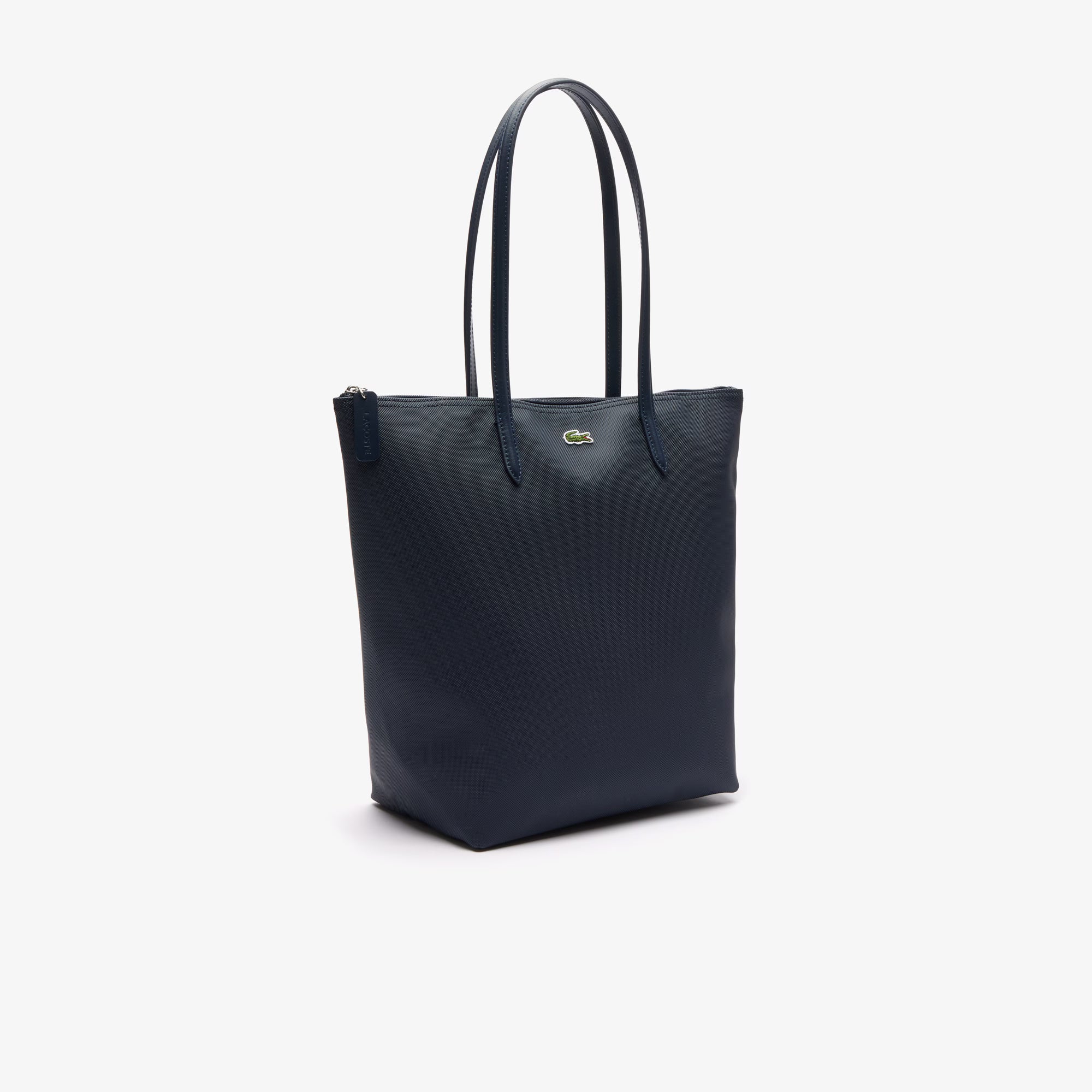 Lacoste L.12.12 Concept Vertical Tote
