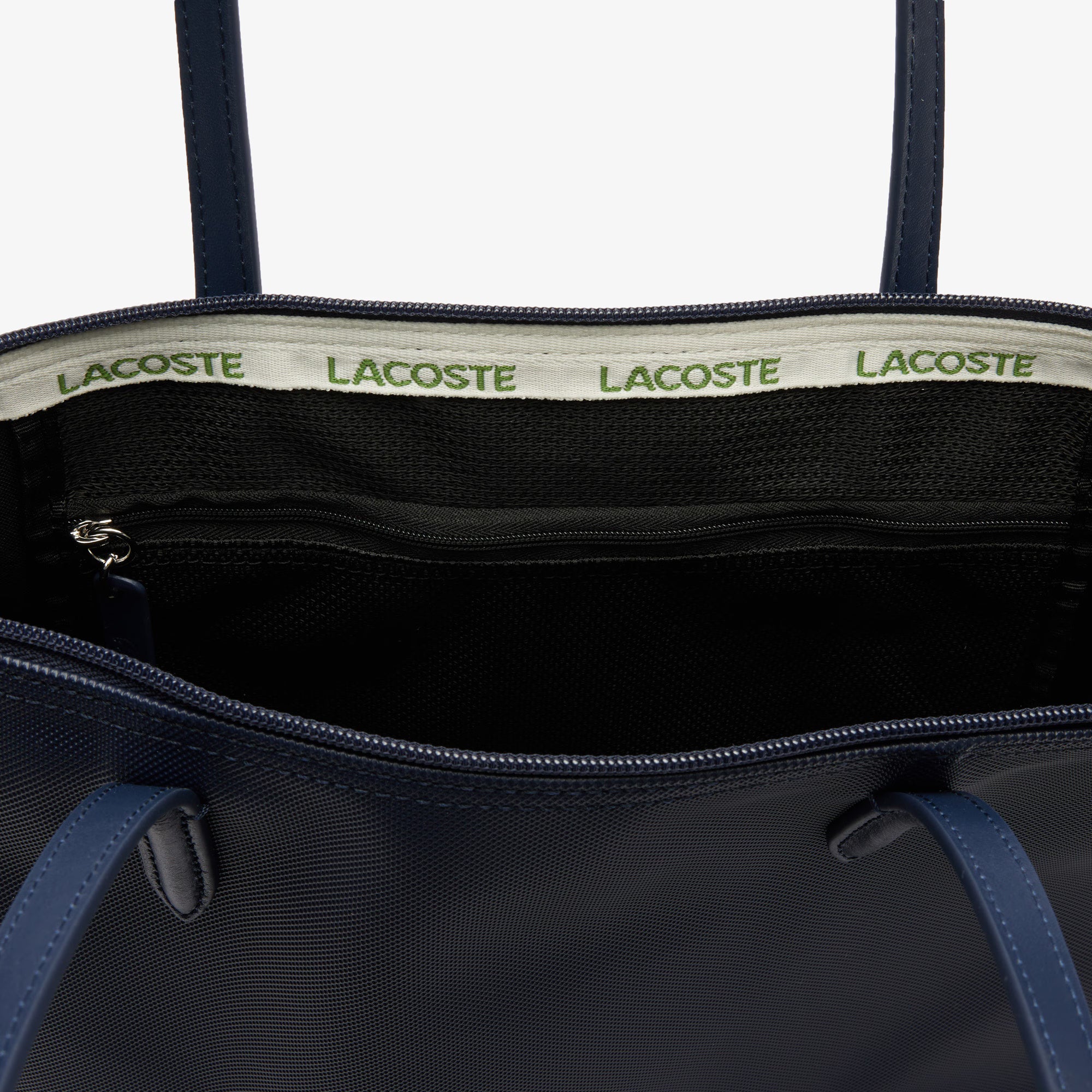 Lacoste L.12.12 Concept Vertical Tote