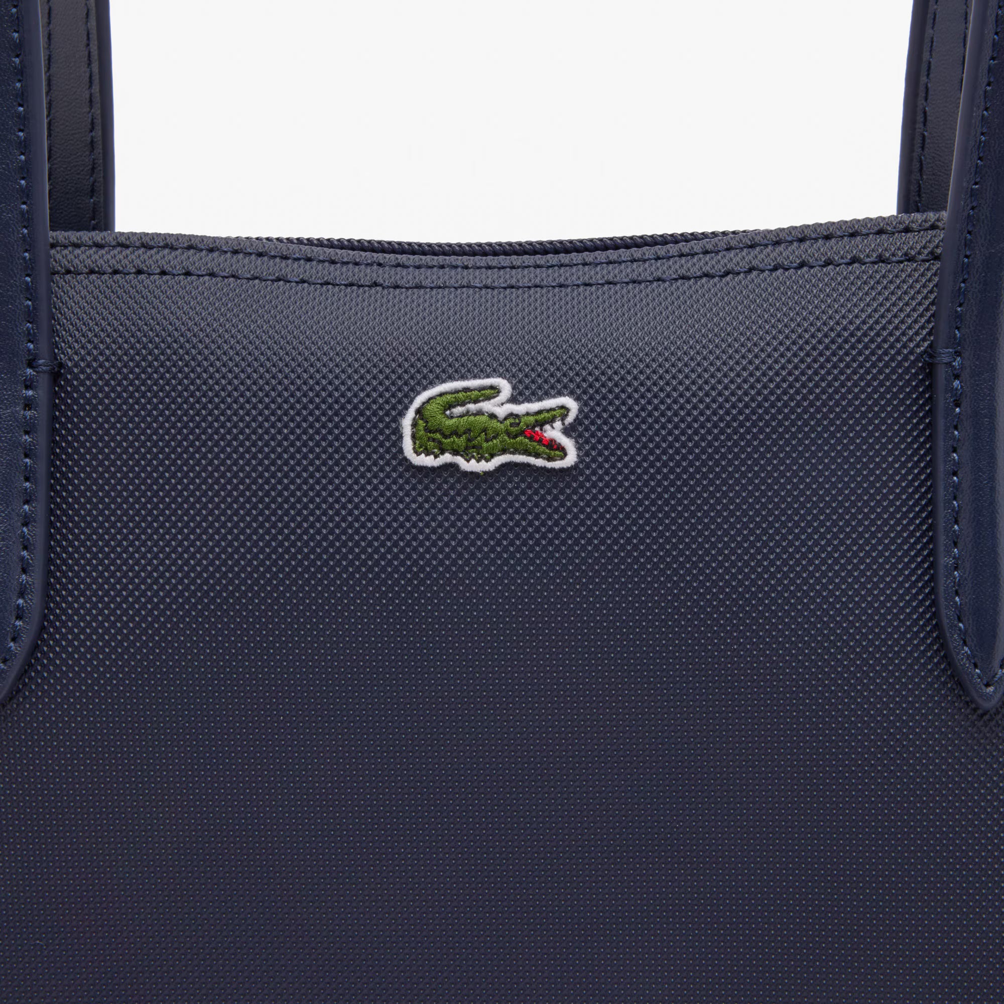 Lacoste L.12.12 Concept Vertical Tote