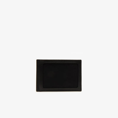 Lacoste Men's Fitzgerald Leather Billfold & Cardholder Gift Set