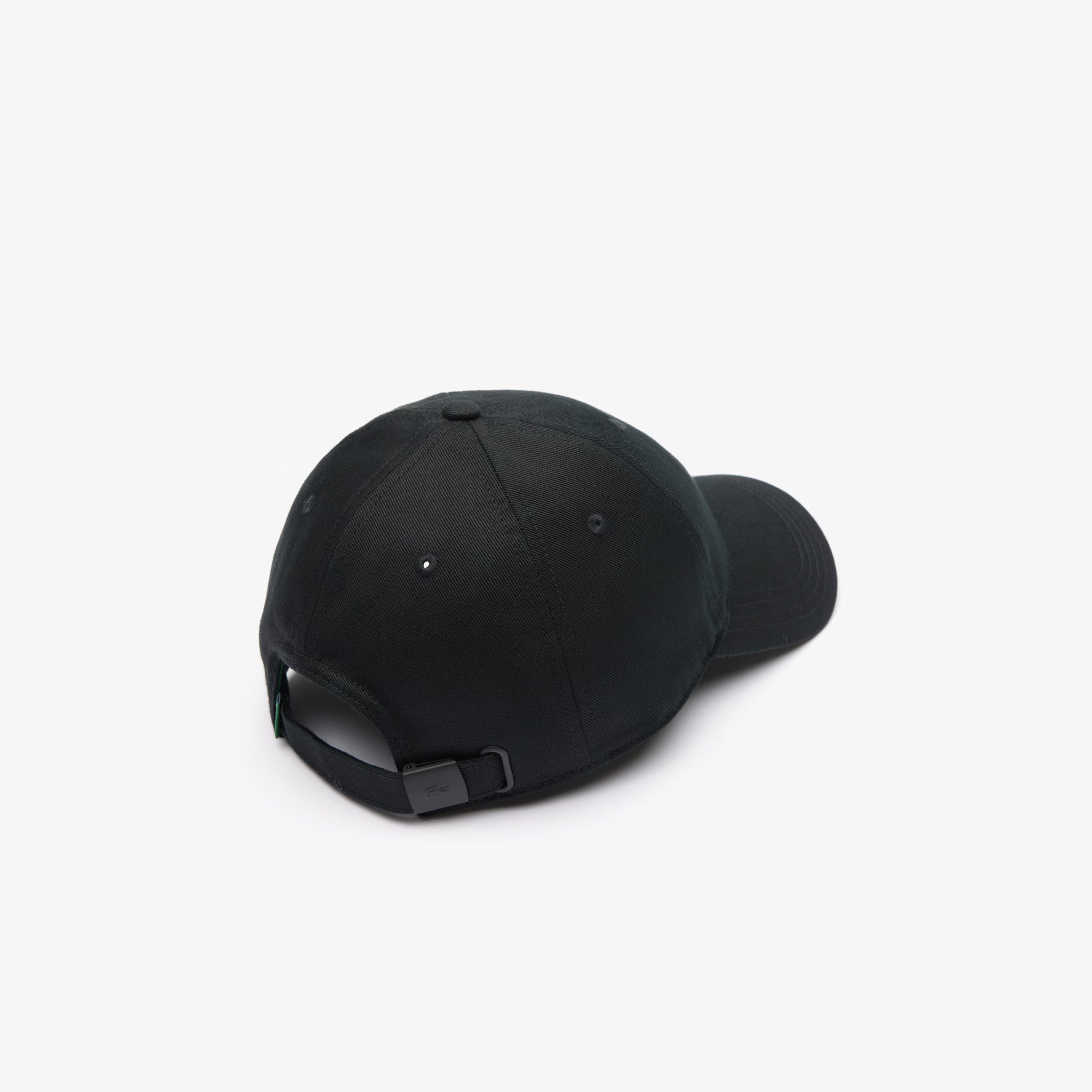 Lacoste Unisex Cotton Twill Cap