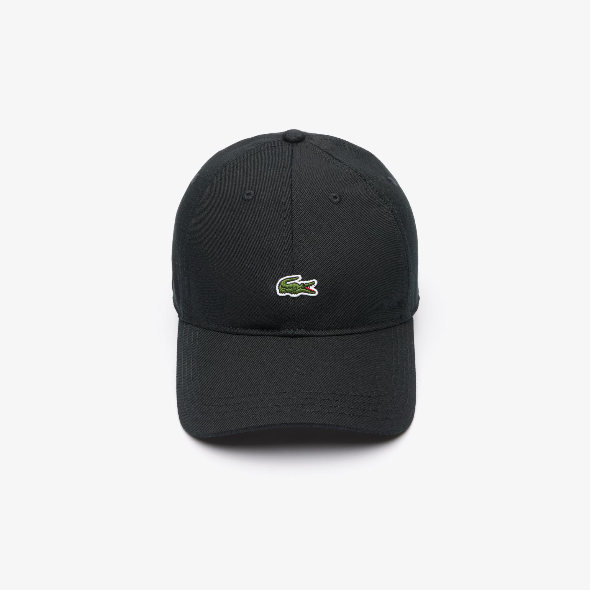 Lacoste Unisex Cotton Twill Cap