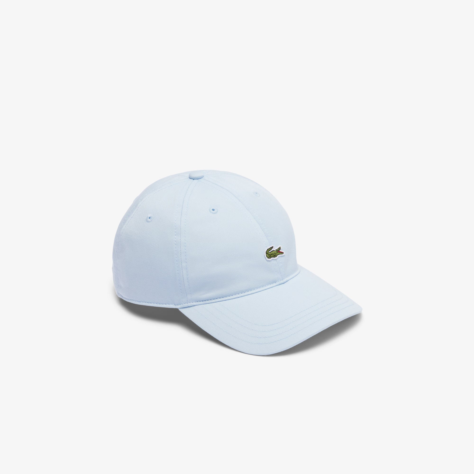 Lacoste Unisex Cotton Twill Cap