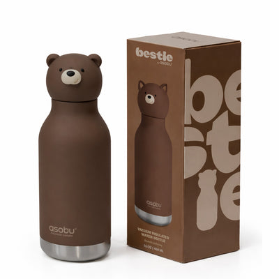 Asobu Bestie Vacuum Insulated Water Bottles