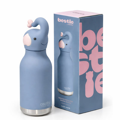Asobu Bestie Vacuum Insulated Water Bottles