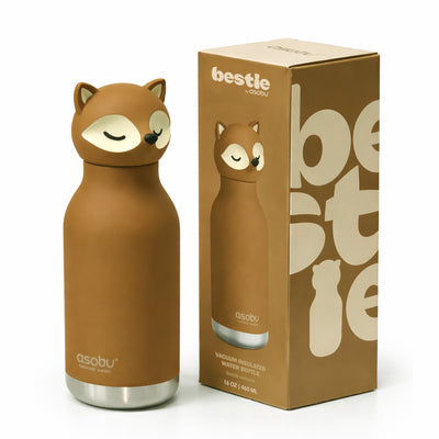 Asobu Bestie Vacuum Insulated Water Bottles