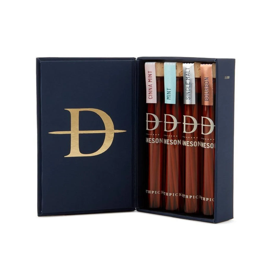 DANESON EVERY BLEND TOOTHPICK AND CURE DENTS-6 PACK - Life Soleil