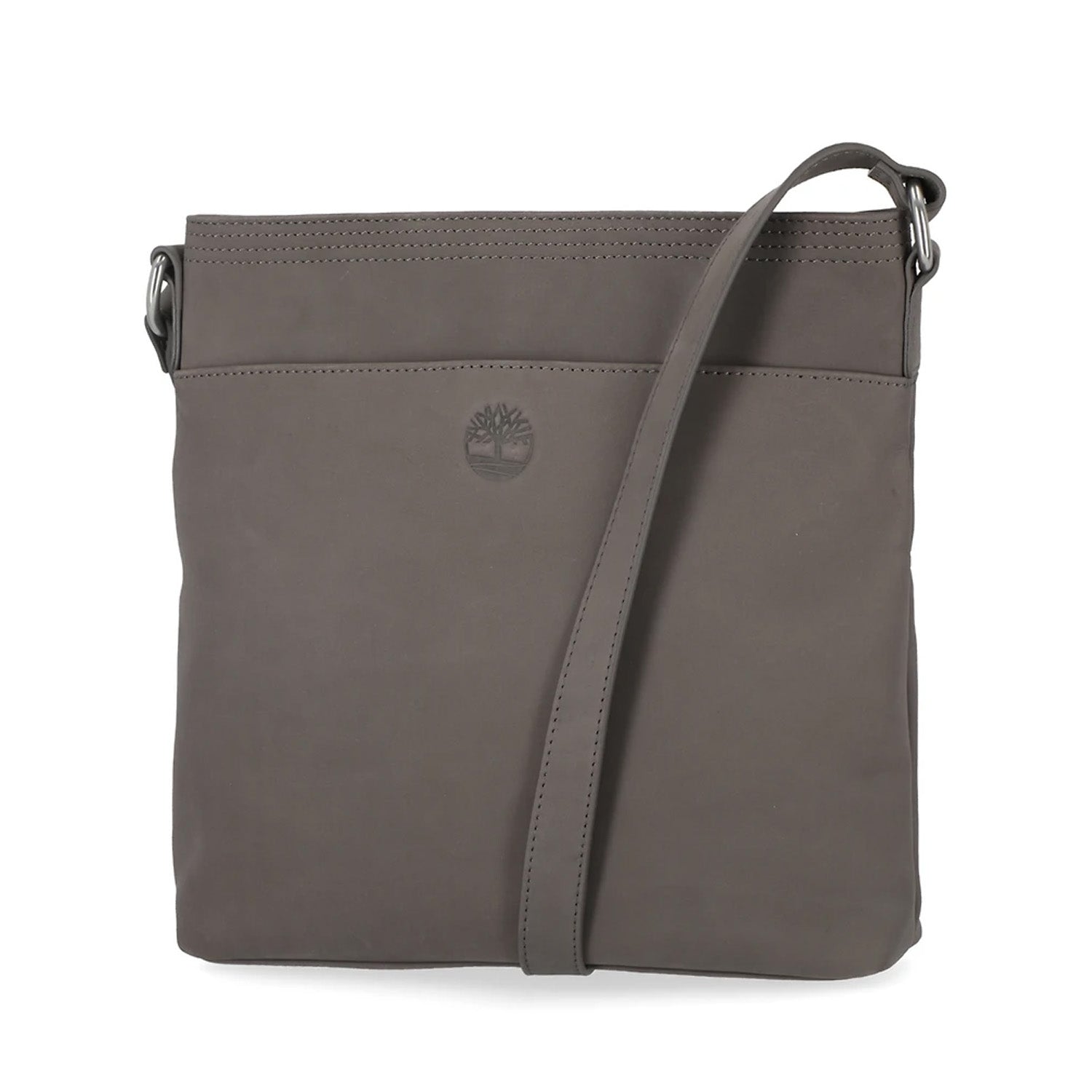 Timberland Leather Crossbody Bag