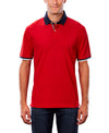 Tommy Hilfiger Men's Tipped Cotton Pique