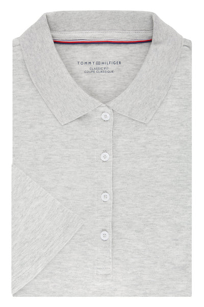 Tommy Hilfiger Women's Pique Polo