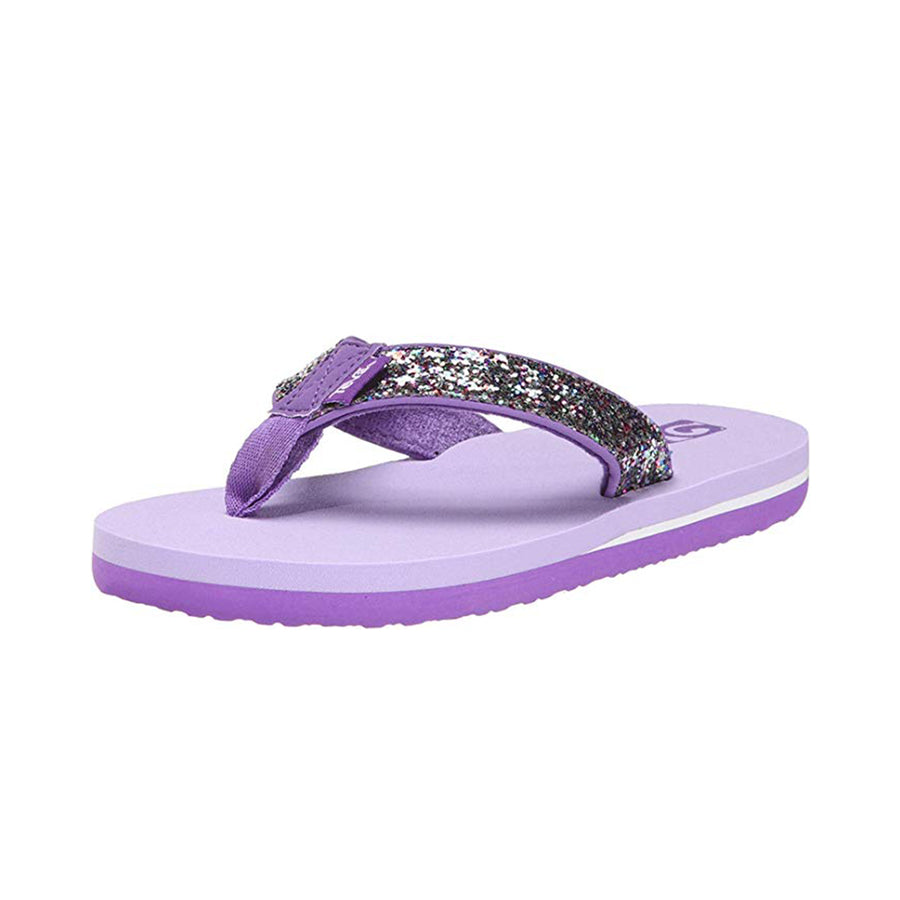 Teva Kids Baby Girl's Mush II