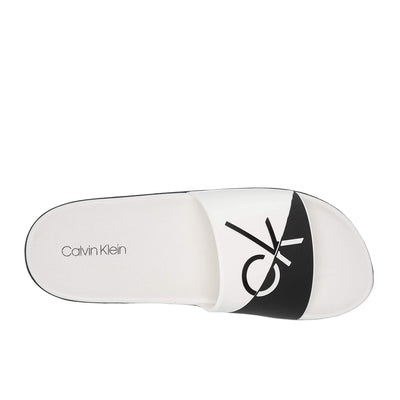 Calvin Klein Women's Brecken Slides