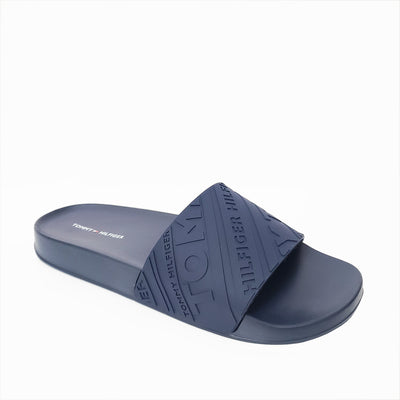 Tommy Hilfiger Women's Divi Slide