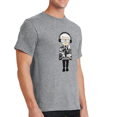 Karl Lagerfeld Men's T-Shirt KL01