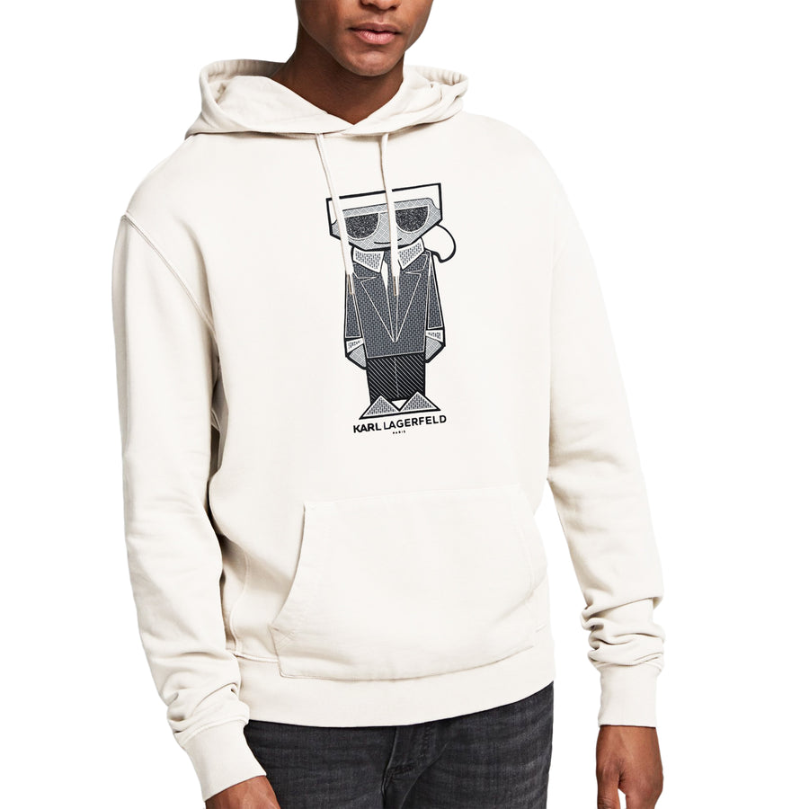 Karl Lagerfeld Hoodie