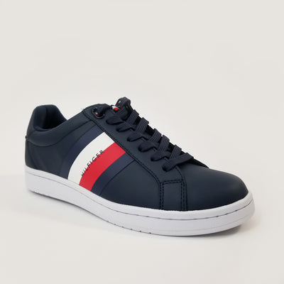 Tommy Hilfiger Men's Lectern Sneakers