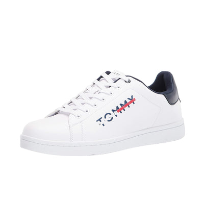 Tommy Hilfiger Men's Ledger Sneakers