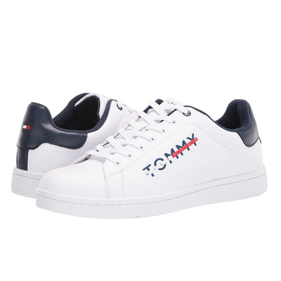 Tommy Hilfiger Men's Ledger Sneakers