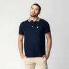 James Bark Regular Fit Polo Shirts